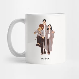 K-Drama The King Eternal Monarch Mug